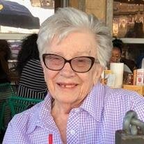 Ione Stonehocker Kehoe
