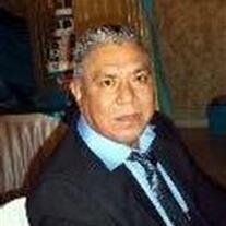 Homero Lozoya