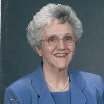 Carolyn Sue Heppler