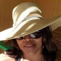 Kim Rose Martin