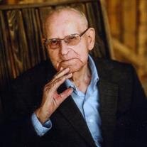 Willie Edward Murphy
