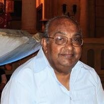 Kanu Doshi