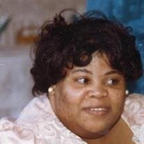 Wanda Maria Whiting