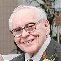 Gary M. Schultz