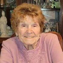 Dorothy V. Seles