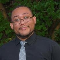 MR. ANTOINE LECHUN TOWNSEND