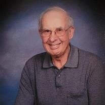 Robert Gurdon Neubacher