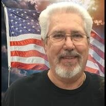 Donal "Ron" Vernon Sr