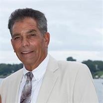 Nicholas Calanni