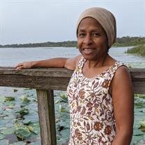 Janice Davis