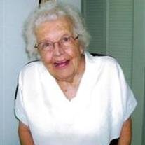 Lorranie Stelzner