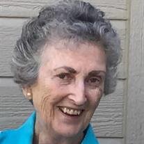 Kelly Donahue Robson