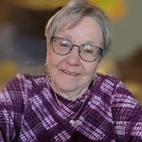 Eileen V. Cuff