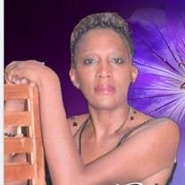 Ms. Danette Penn