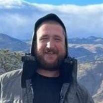 Aaron Joseph Stephens