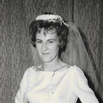 Mrs. Mary Ann Cullen