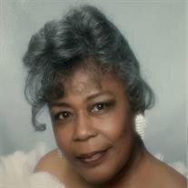 Thomasena Townsend-Brown
