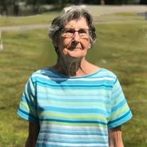 Delores M. Gray