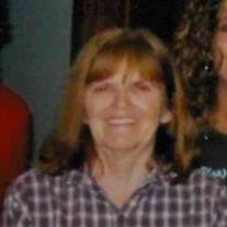 Wanda Bowman