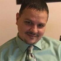 Shane Allen LaFond