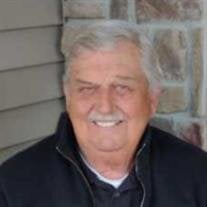 Clifford F. Matczak