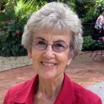 Lucille H. "Lucy" Frey