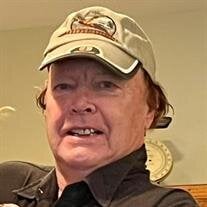Ricky L. "Rick" Eddie