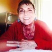 Paula Jane (Gimble) Brock