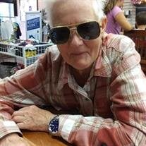 Joyce Ann Hagan