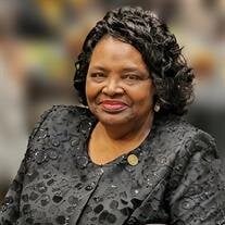 Ms. Earlene Drayden