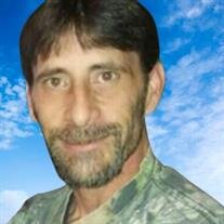 Scott M. Brasseaux