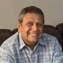 Fidel Corral