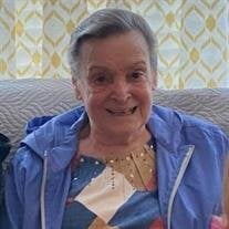 Janine Joyce Worsham Pigg (Joy)