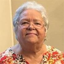 Lidia Mercedes Borbon