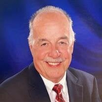 John "Jack" Patrick Riordan
