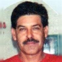 Luis Aguinaga, Sr.