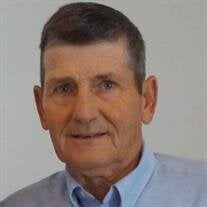 Joe Lee Hubbs