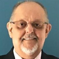 Keith J. Wertman
