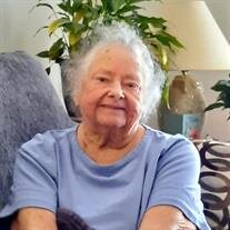 Linda Dale Skelton Edwards