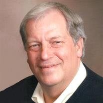 Charles N. "Charlie" Schroeder