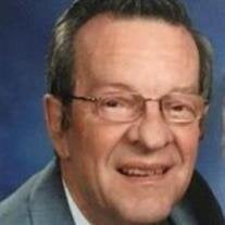 Dr. Philip G. Hill