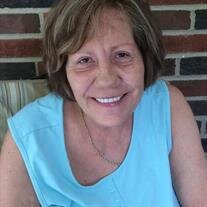 Peggy Lynn Duff