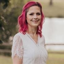Mrs. Sarah Keirn