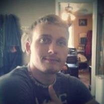 Bradley Ray Wells