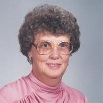 Genevieve Gerrits