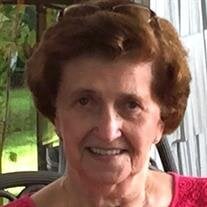 Bobbie Fayna Laxson