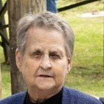Marian Lee Randolph