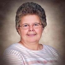 Sandra A. Deibert