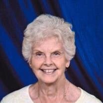 Emma Caroline Riggle