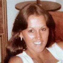 Tina Walker Bowen